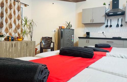 Mysore Cabina | ADH Royal Dot Inn