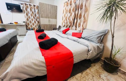 Mysore Cabina | ADH Royal Dot Inn
