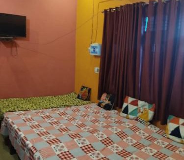 Khattalwada Casa | Adharshila Bijnour mati Road Lucknow
