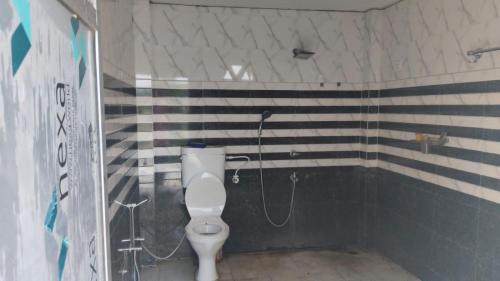 Khattalwada Casa | Adharshila Bijnour mati Road Lucknow