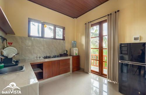 Sambahan Cama Y Desayuno | Adheaira Villa by Bukit Vista