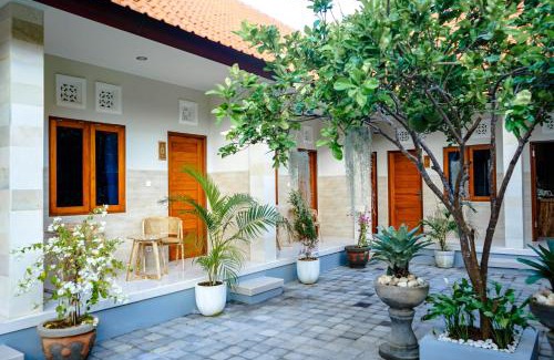 Siligita Casa | Adhi Homestay