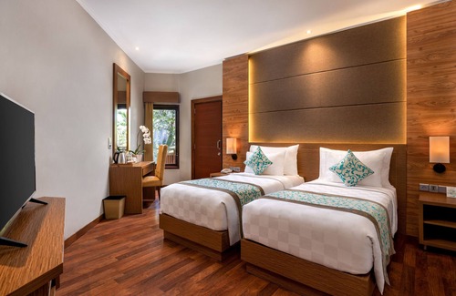 Kartika Plaza Complejo | Adhi Jaya Hotel