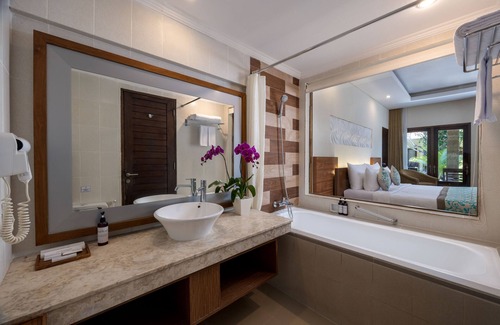 Kartika Plaza Complejo | Adhi Jaya Hotel