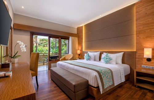 Kartika Plaza Complejo | Adhi Jaya Hotel