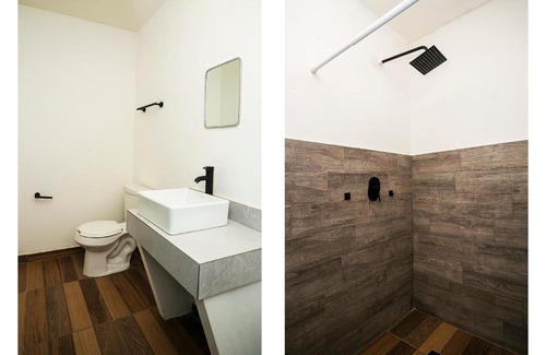 Monterrey Centro Hotel | ADHOC Plaza