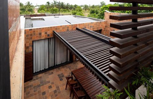 North Tongu Casa | Adido Riverfront