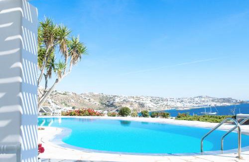 Tourlos Apartamento | Adikri Villas & Suites