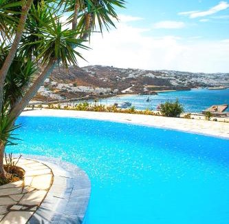 Tourlos Apartamento | Adikri Villas & Suites