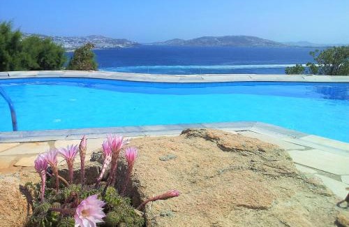 Tourlos Apartamento | Adikri Villas & Suites