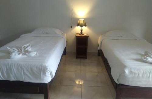 Munduk Casa | Adila Warung and Homestay