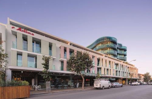 Bondi Beach Apartamento | Adina Apartment Hotel Bondi Beach Sydney