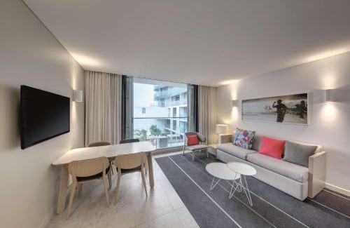 Bondi Beach Apartamento | Adina Apartment Hotel Bondi Beach Sydney