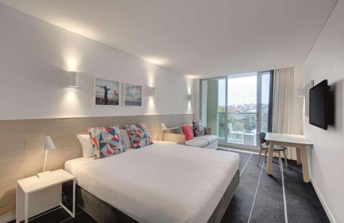 Bondi Beach Apartamento | Adina Apartment Hotel Bondi Beach Sydney