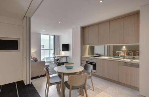 Bondi Beach Apartamento | Adina Apartment Hotel Bondi Beach Sydney