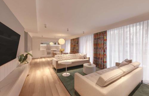 Darlington Apartamento | Adina Apartment Hotel Chippendale
