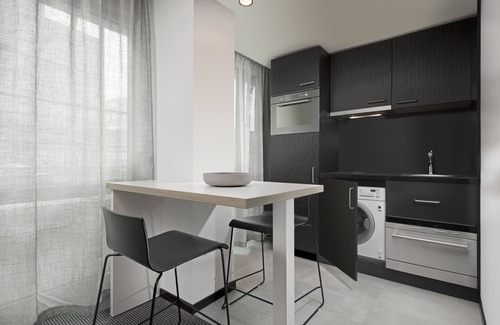 Old Town Apartamento | Adina Apartment Hotel Leipzig