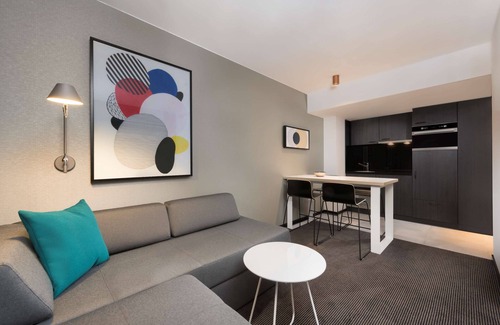 Old Town Apartamento | Adina Apartment Hotel Leipzig