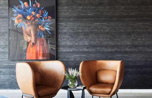 Melbourne Central Business District Apartamento | Adina Apartment Hotel Melbourne Flinders Street