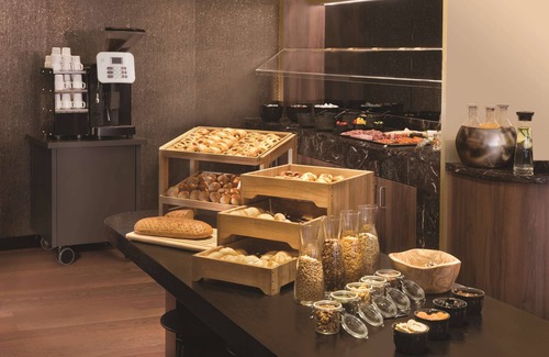 Altstadt - Sankt Lorenz Apartamento | Adina Apartment Hotel Nuremberg