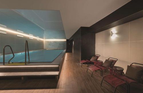 Altstadt - Sankt Lorenz Apartamento | Adina Apartment Hotel Nuremberg