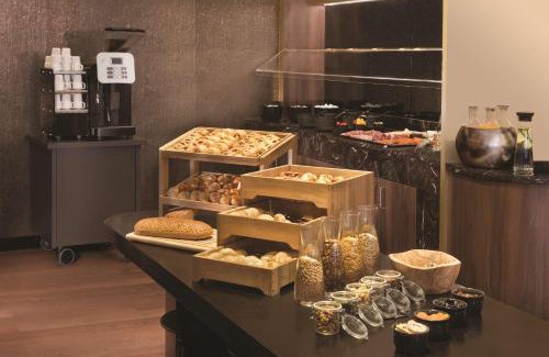 Altstadt - Sankt Lorenz Apartamento | Adina Apartment Hotel Nuremberg