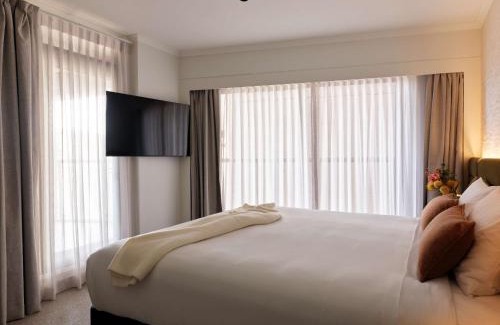 Sydney Central Business District Apartamento | Adina Apartment Hotel Sydney Town Hall