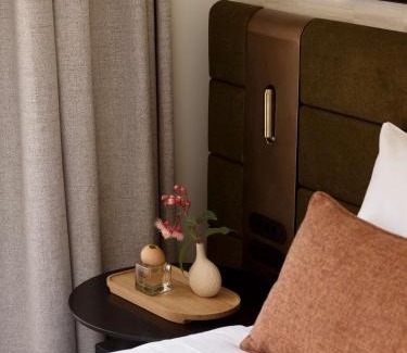 Sydney Central Business District Apartamento | Adina Apartment Hotel Sydney Town Hall