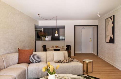 Sydney Central Business District Apartamento | Adina Apartment Hotel Sydney Town Hall