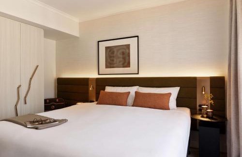 Sydney Central Business District Apartamento | Adina Apartment Hotel Sydney Town Hall