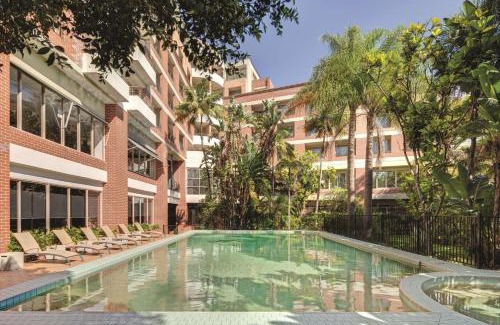 Surry Hills Apartamento | Adina Apartment Hotel Sydney Surry Hills