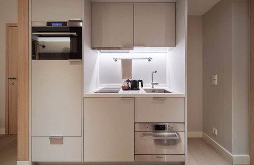 Favoriten Apartamento | Adina Apartment Hotel Vienna Belvedere