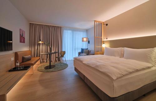Favoriten Apartamento | Adina Apartment Hotel Vienna Belvedere