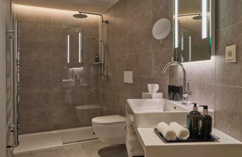 Favoriten Apartamento | Adina Apartment Hotel Vienna Belvedere