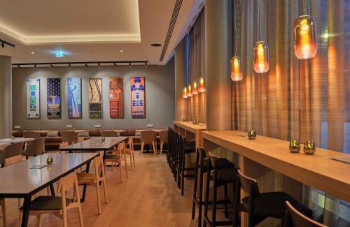 Favoriten Apartamento | Adina Apartment Hotel Vienna Belvedere