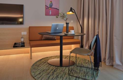 Favoriten Apartamento | Adina Apartment Hotel Vienna Belvedere