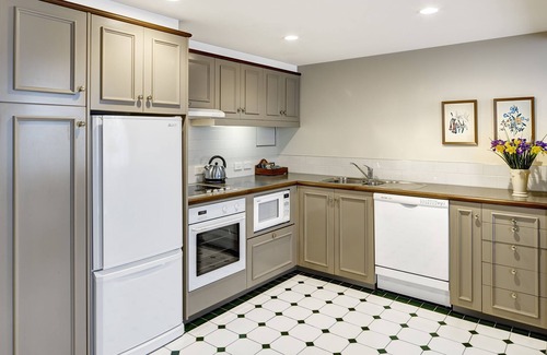 Christchurch City Centre Apartamento | Adina Heritage Christchurch