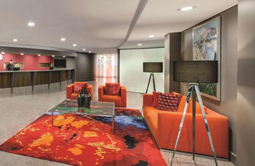 Canberra City Centre Apartamento | Adina Serviced Apartments Canberra James Court