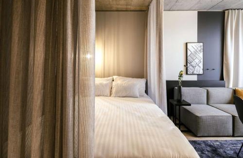 Wieden Apartamento | Adina Serviced Apartments Vienna