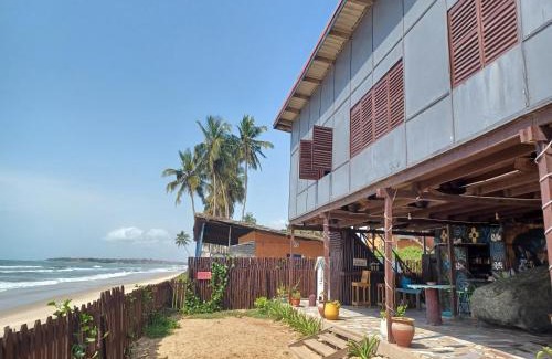 Langma Cama Y Desayuno | Adinam's Beach Retreat
