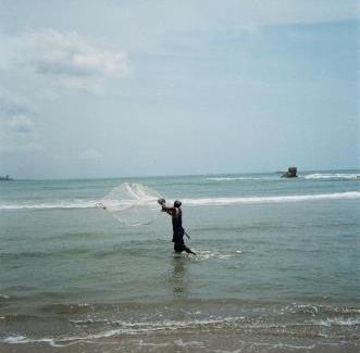 Langma Cama Y Desayuno | Adinam's Beach Retreat