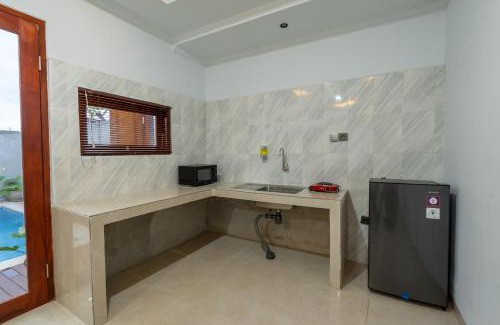 Batubulan Casa | Adis Villa
