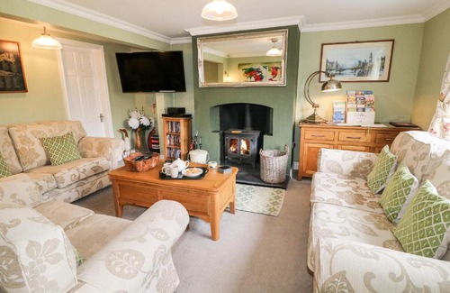 East Barkwith Casa | Aditum Cottage