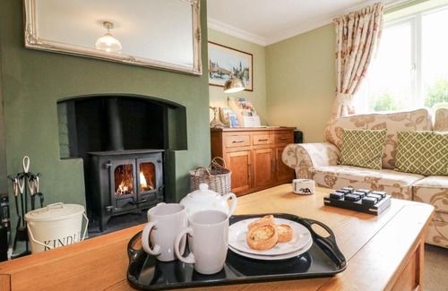 East Barkwith Casa | Aditum Cottage