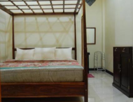 Munduk Casa | Aditya Homestay