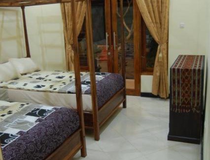 Munduk Casa | Aditya Homestay