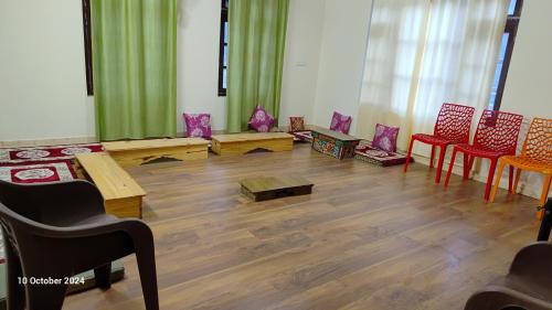 Keylong Casa | Aditya homestay