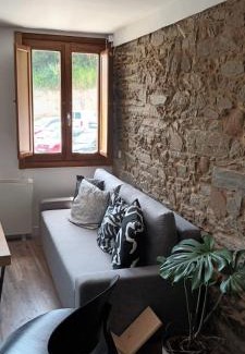 Pontedeume Apartamento | Adiva Casa Da Avoa