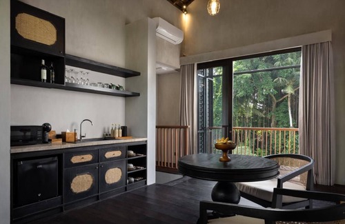 Mas Villa | Adiwana Unagi Riverfront