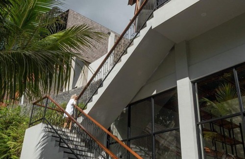 Mas Villa | Adiwana Unagi Riverfront